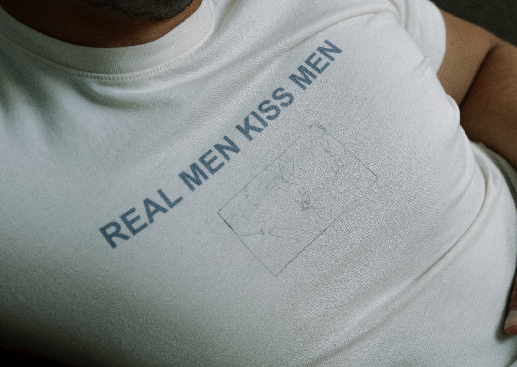 kiss me